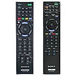 SONY RM-YD033 - véritable original télécommande