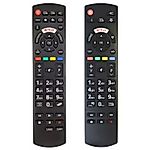 PANASONIC RC42128, 30100898 - replacement remote control