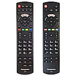 PANASONIC RC42128, 30100898 - genuine original remote control