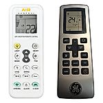 GENERAL ELECTRIC YR1B, GE Z12 IN UH - 

compatible General-branded remote control