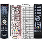 THOMSON RC1994925 - 

compatible General-branded remote control