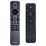 UPC TV box, Apollo 4K Box -  

metalowy z podświetleniem
pilot
 duplikat