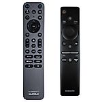 SAMSUNG BN59-01312H - 
metal and backlit
remote control
 duplicate