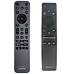 SAMSUNG BN59-01330B - 
metal and backlit
remote control
 duplicate