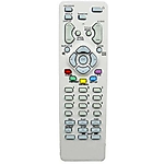 THOMSON RCT195DB1 - replacement remote control
