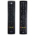 UPC PHILIPS Mediabox RC2094501/B, URC184001-00R00 - genuine original remote control