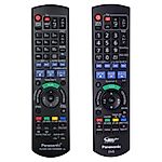 PANASONIC N2QAYB000460 - genuine original remote control