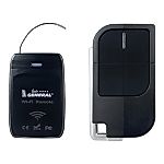 General WiFi FORCE BEST 1000 ULTRA 433,92 MHz 4-kanálový - afstandsbediening voor poort met mobiele APP