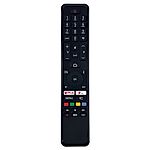 TOSHIBA CT-8555, RC43161 - replacement remote control
