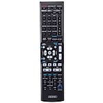PIONEER AXD7534, VSX-321, VSX-323, VSX-329, VSX-423, VSX-521, VSX-522 - replacement remote control