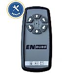 Remote control REPAIR – Enduro EM303, EM303+, EM304, EM313 manual