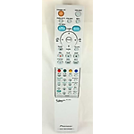 PIONEER VXX3092, VXX3129 - genuine original remote control