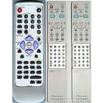 PIONEER VXX3092, VXX3129 - remote control - duplicate