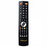General PREMIUM remote control programmed ON-DEMAND