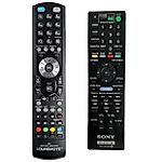 SONY RM-ADP057 - remote control duplicate