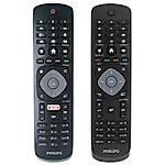 PHILIPS YKF348-001, 996590020164 - genuine original remote control