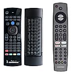 GRUNDIG TS8187R-11, TS9, RC4353906/01, 32GHB6000, 32GHB6100, 55VCE222, 50GFU7904B, 43GUA2021, 49GUB7066 - magic
compatible General-branded remote control