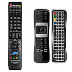 ZIGGO UPC Horizonbox TV Box + TV control (mini TV) - remote control duplicate