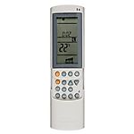ELECTRA RC-7 - replacement remote control