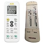 Stiebel Eltron RES-0114E -
compatible General-branded remote control