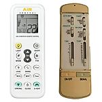 CARRIER RES-53SC3 -
compatible General-branded remote control