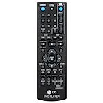 LG AKB35840201 - genuine original remote control