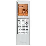 HISENSE RCH-RZY-1-0, HK4311568 - genuine original remote control