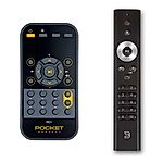 BLUESOUND RC-1 -
remote control
duplicate