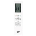 MIDEA BGMPI 090, BGMPI 120, BGMPO 181, BGMPO 211, BGMPO 271 - genuine original remote control