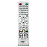 TAURAS RC051 - genuine original remote control