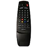 TESLA L-3704AT, L-3707AT, L-3708AT, L-3709AT, L-5405AT, L-5406AT, L-5407AT - replacement remote control