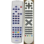 TESLA RC1060, RC1062, RC1063, 30050086 - 

remote control
 duplicate