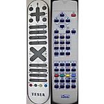 TECHWOOD RC1060 - 

remote control
 duplicate