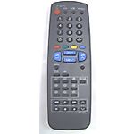 SHARP RMCG1061SA, RMCG1071SA - replacement remote control