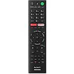 SONY RMF-TX201E - genuine original remote control with voice control