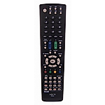 SHARP GA586WJSA - replacement remote control