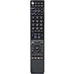 SHARP GA959WJSA - replacement remote control
