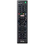 SONY RMT-TX200E - authentieke origineel afstandsbediening