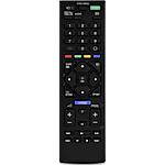 SONY RMT-TX111P - vervanging afstandsbediening