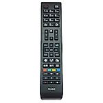FINLUX RC4845, BRC0264801/01 - replacement remote control