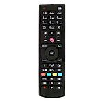 TELEFUNKEN RC4870 - replacement remote control