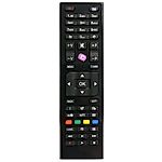 GOGEN RC4862 - vervanging afstandsbediening
