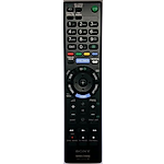 SONY RMT-TX101E - authentieke origineel afstandsbediening
