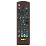 ALMA THD2650 - original genuino control remoto