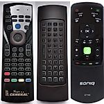 SONIQ QT166 - magic 

compatible General-branded remote control