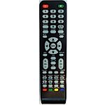 ECG 22LED622PVR - replacement remote control