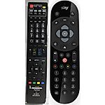 SKY Q BOX - Fernbedienung Duplikat