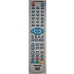 SENCOR SDV9401 - genuine original remote control