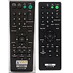 SONY RMT-D198P - replacement remote control