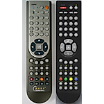 SENCOR SLT24F26M4 - 

compatible General-branded remote control